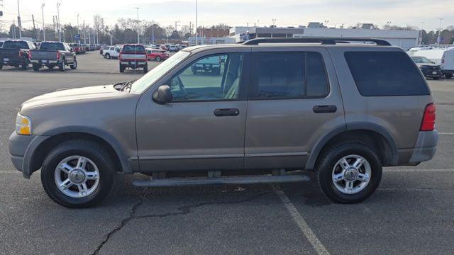 used 2003 Ford Explorer car, priced at $6,225