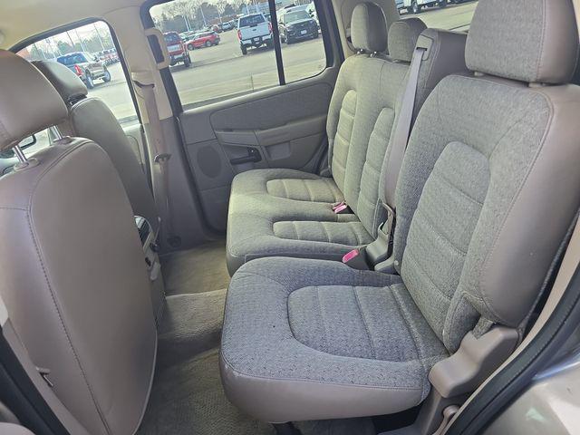 used 2003 Ford Explorer car, priced at $6,225