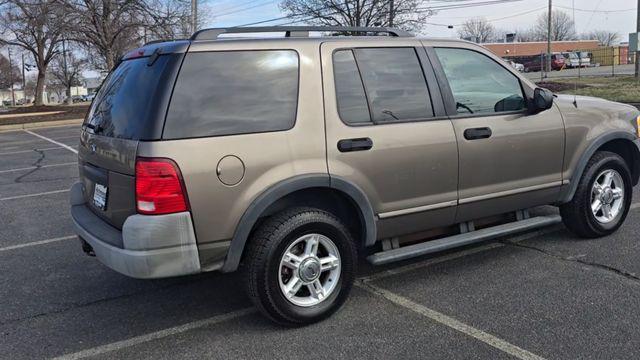 used 2003 Ford Explorer car, priced at $6,225