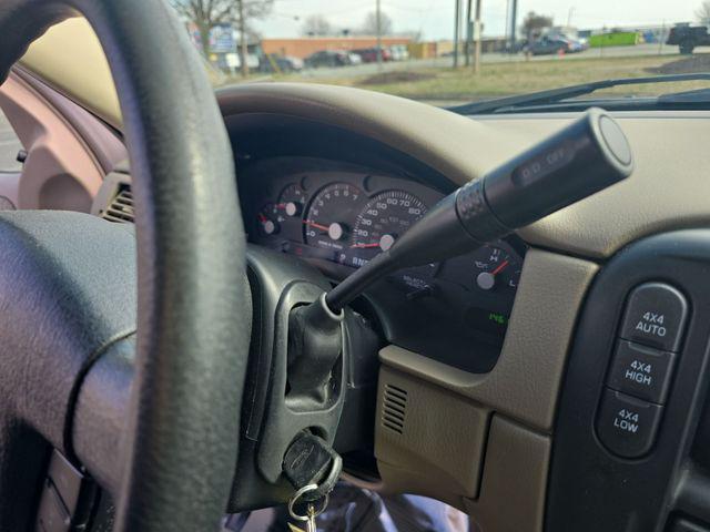 used 2003 Ford Explorer car, priced at $6,225