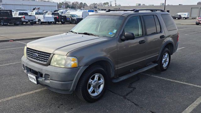 used 2003 Ford Explorer car, priced at $6,225
