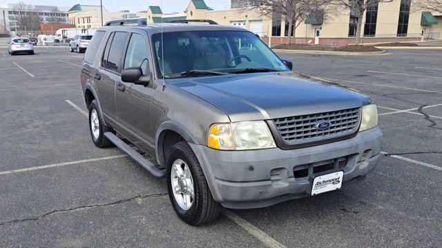 used 2003 Ford Explorer car, priced at $6,225