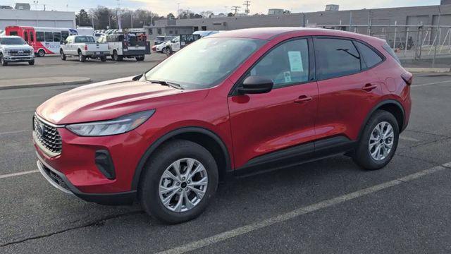 new 2026 Ford Escape car, priced at $28,999