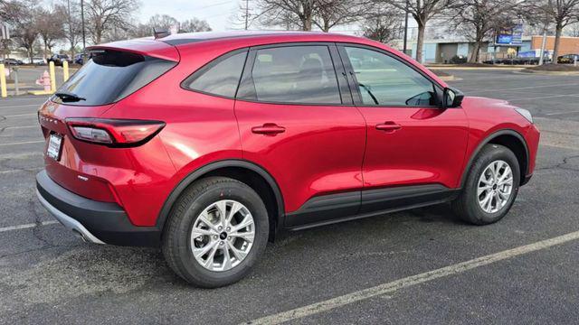 new 2026 Ford Escape car, priced at $28,999