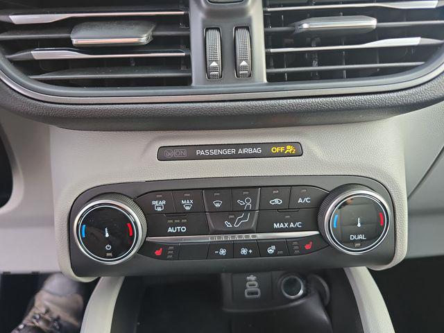 new 2026 Ford Escape car, priced at $28,999