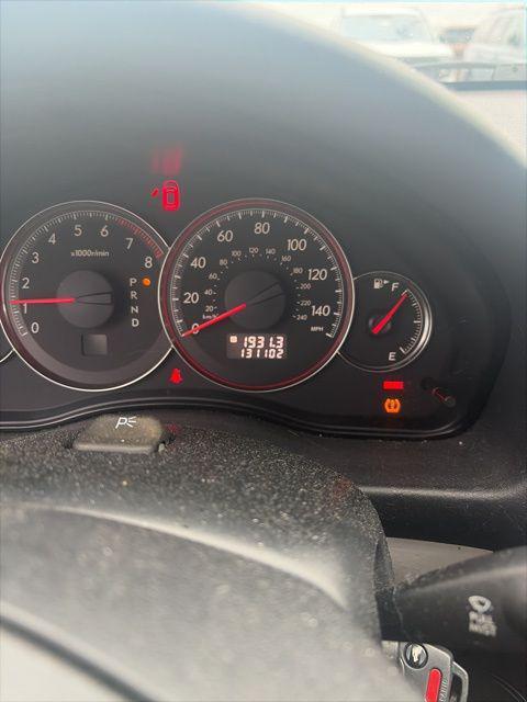 used 2009 Subaru Outback car, priced at $6,425