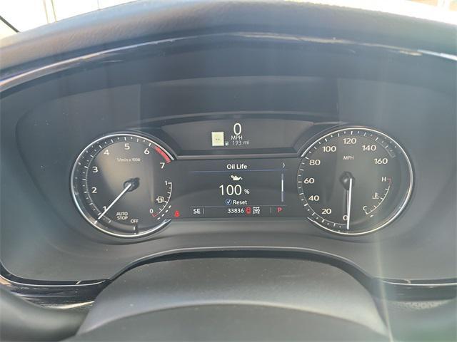 used 2021 Cadillac XT5 car, priced at $30,988