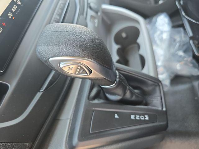 new 2026 Ford Transit-250 car, priced at $59,512