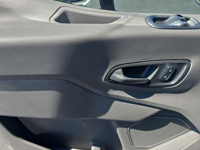 new 2026 Ford Transit-250 car, priced at $59,512