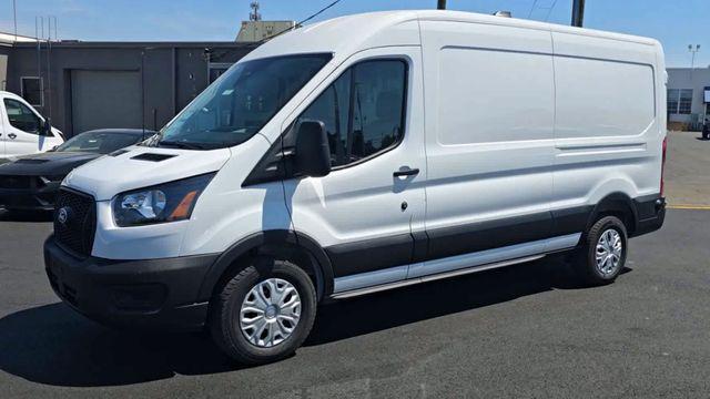 new 2026 Ford Transit-250 car, priced at $59,512