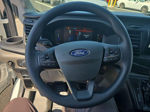 new 2026 Ford Transit-250 car, priced at $59,512