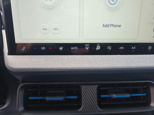 new 2025 Ford Maverick car, priced at $33,139