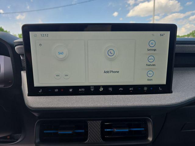 new 2025 Ford Maverick car, priced at $33,139