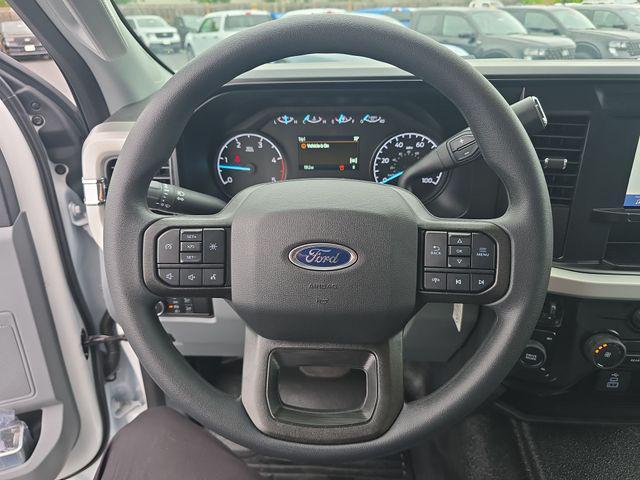 new 2026 Ford F-450 car, priced at $97,487