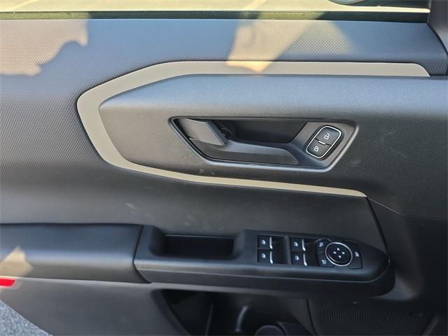 used 2025 Ford Bronco Sport car, priced at $31,869