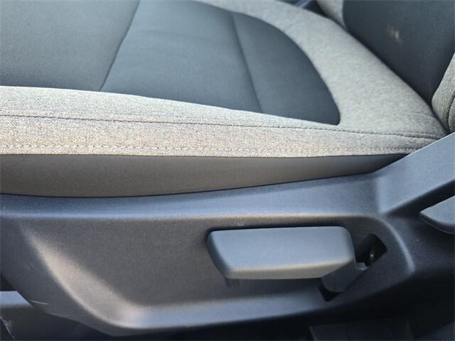 used 2025 Ford Bronco Sport car, priced at $31,869