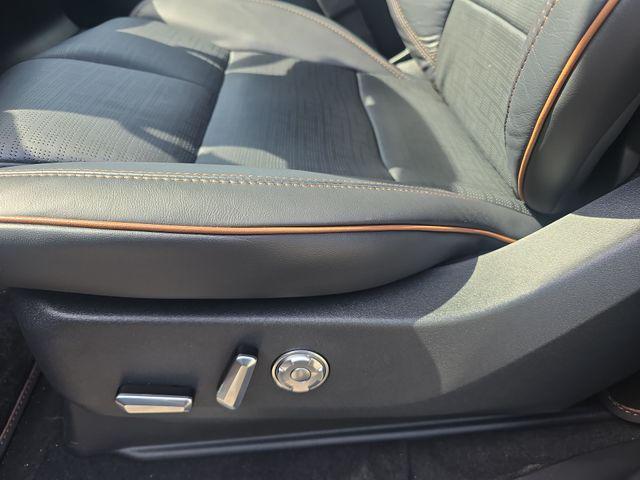 new 2026 Lincoln Navigator car, priced at $127,420