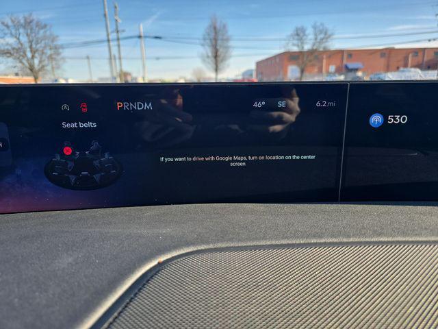 new 2026 Lincoln Navigator car, priced at $108,095