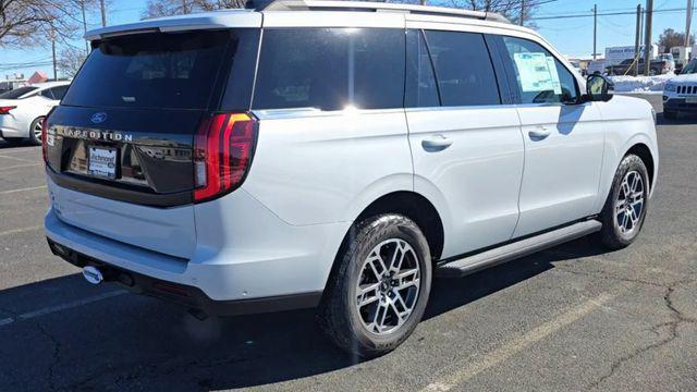 new 2025 Ford Expedition car, priced at $68,999