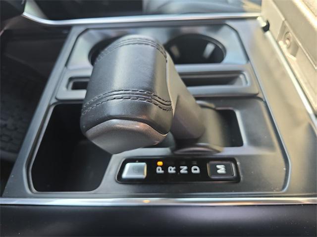 used 2023 Ford F-150 car, priced at $73,525