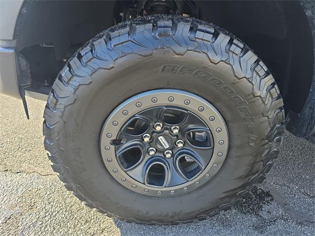 used 2023 Ford F-150 car, priced at $73,525