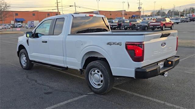 new 2026 Ford F-150 car, priced at $46,904