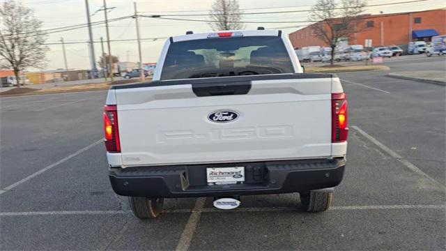 new 2026 Ford F-150 car, priced at $46,904