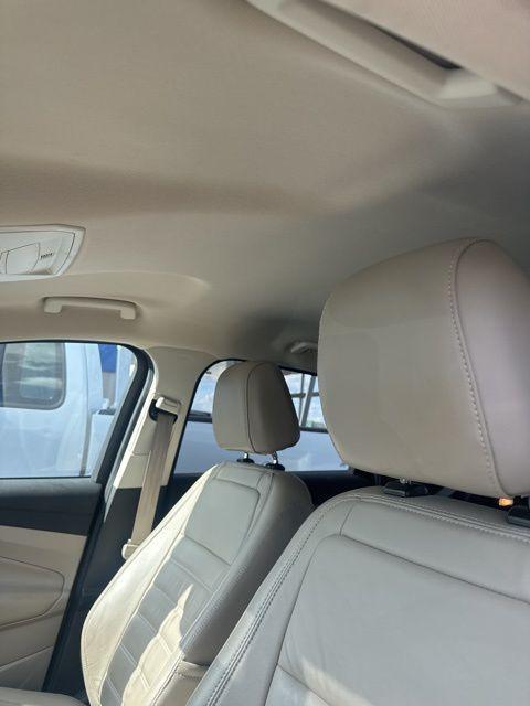 used 2017 Ford Escape car, priced at $13,497