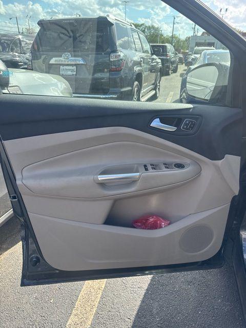 used 2017 Ford Escape car, priced at $13,497