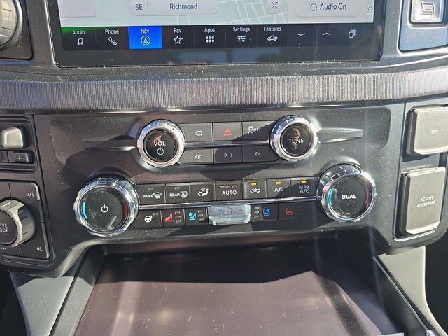 new 2026 Ford F-250 car, priced at $91,499