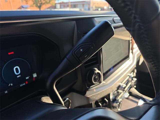 new 2026 Ford F-250 car, priced at $94,095