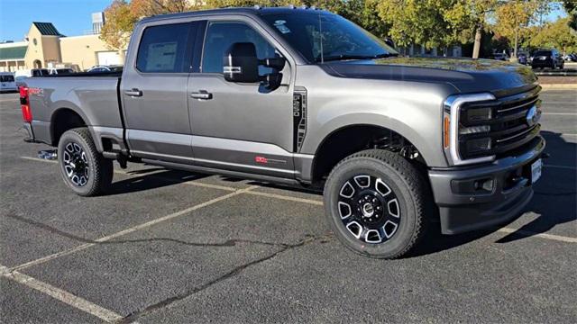 new 2026 Ford F-250 car, priced at $94,095