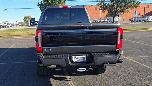 new 2026 Ford F-250 car, priced at $94,095