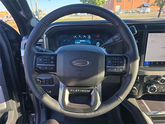 new 2026 Ford F-250 car, priced at $94,095