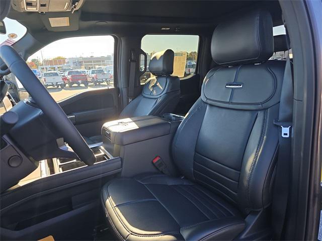 new 2026 Ford F-250 car, priced at $94,095