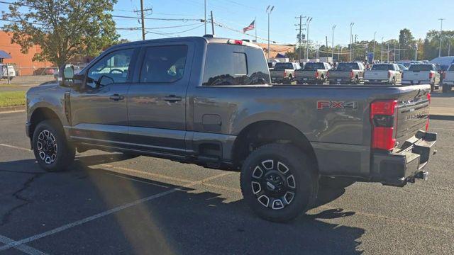 new 2026 Ford F-250 car, priced at $91,499