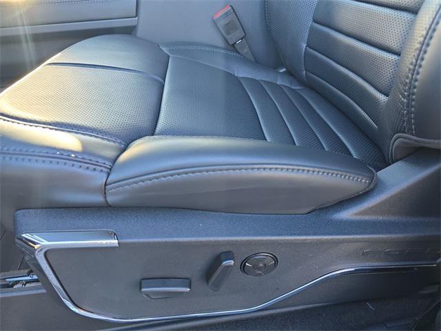 new 2026 Ford F-250 car, priced at $94,095