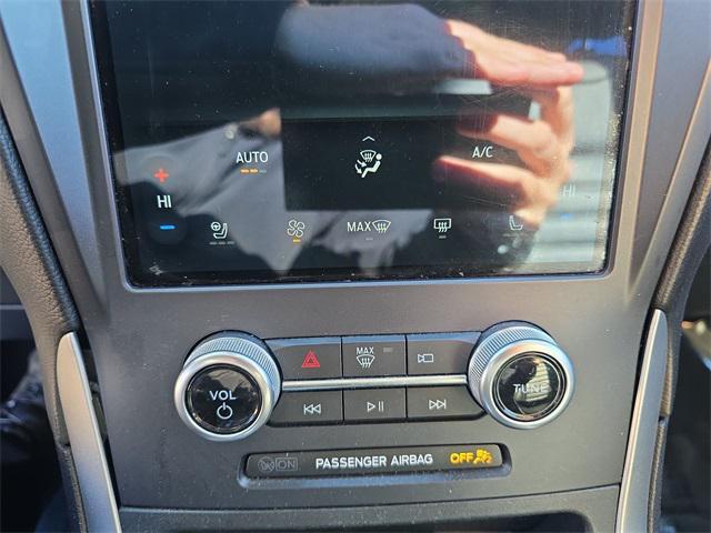 used 2022 Ford Edge car, priced at $25,955