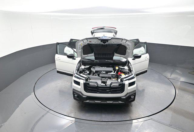 new 2026 Subaru Outback car, priced at $49,532