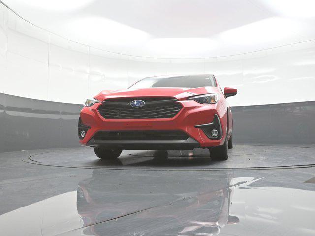new 2026 Subaru Impreza car, priced at $28,326