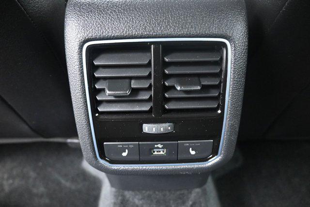 used 2017 Volkswagen Passat car, priced at $14,151