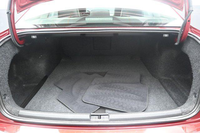 used 2017 Volkswagen Passat car, priced at $14,151