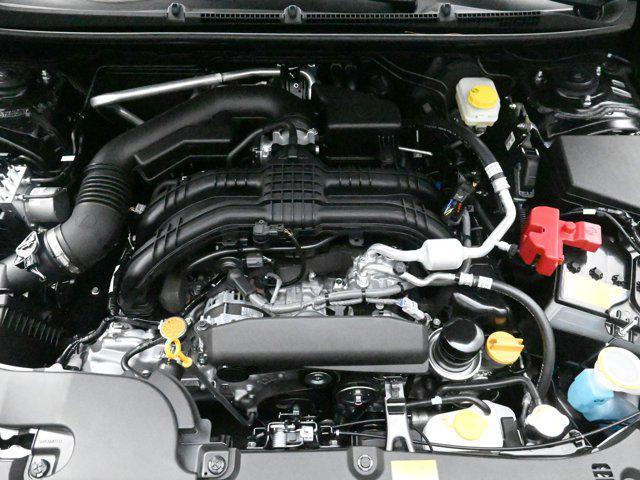 new 2026 Subaru Impreza car, priced at $28,326