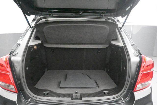 used 2019 Chevrolet Trax car, priced at $16,929