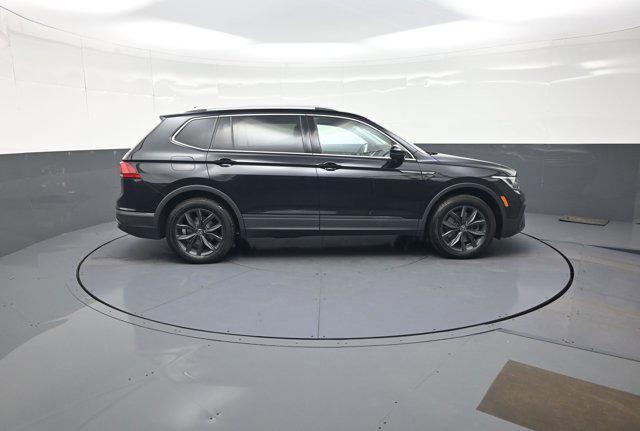 used 2023 Volkswagen Tiguan car, priced at $26,455