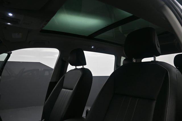 used 2023 Volkswagen Tiguan car, priced at $26,455