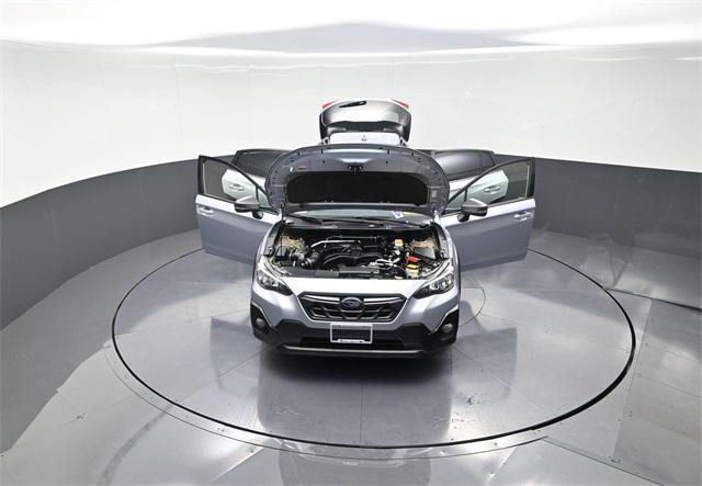 used 2023 Subaru Crosstrek car, priced at $20,856