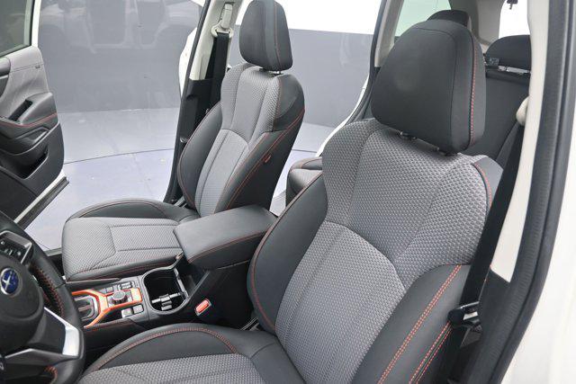 used 2020 Subaru Forester car, priced at $24,130
