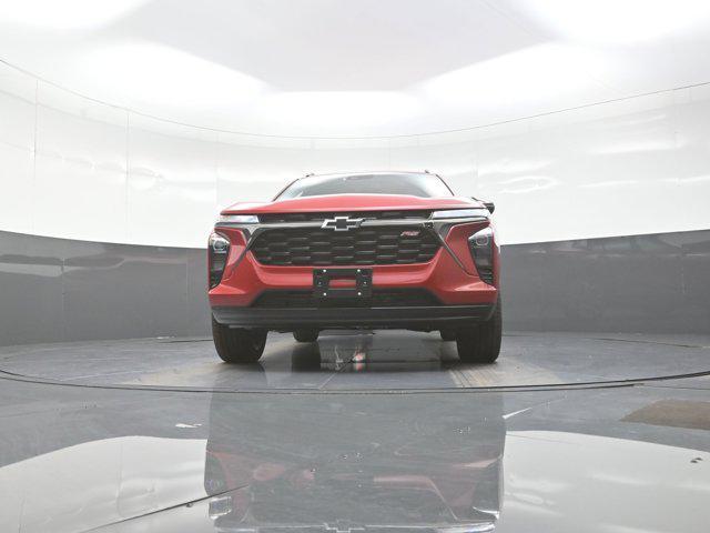 new 2026 Chevrolet Trax car, priced at $27,665