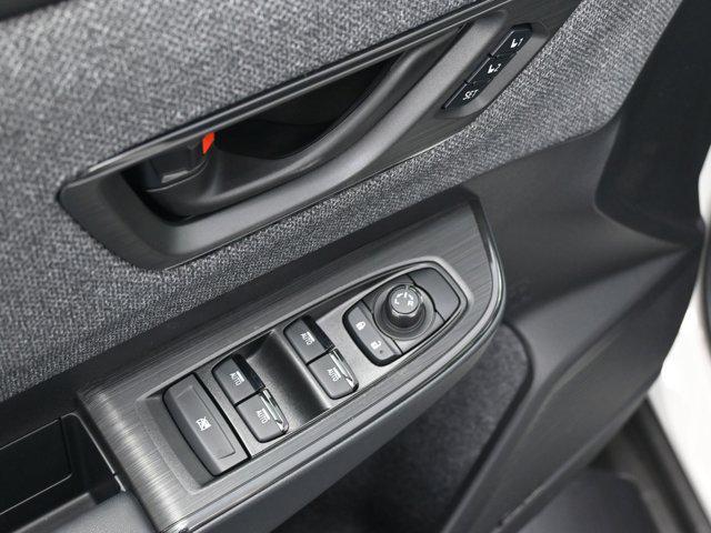 new 2026 Subaru Outback car, priced at $43,597